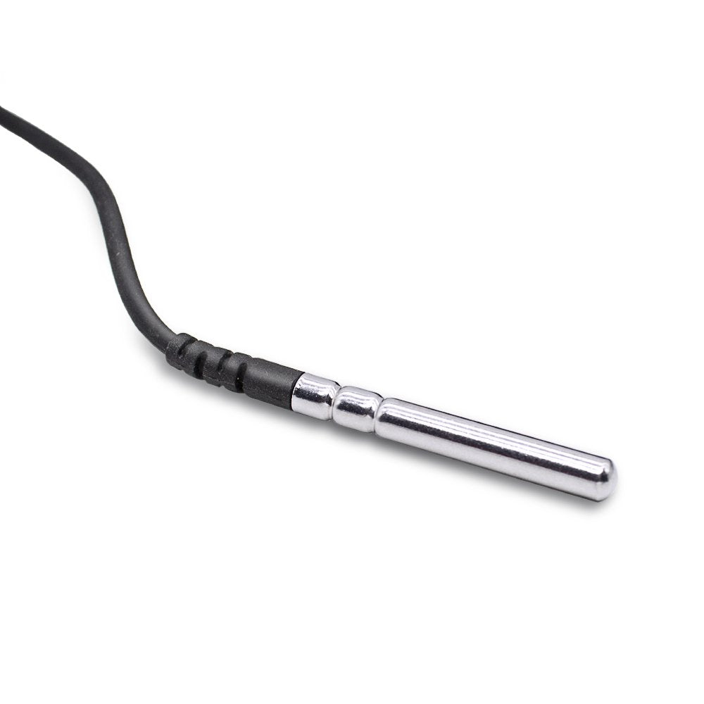 Inkbird ITC-308 Digital Temperature Controller 2-Stage Outlet Thermostat Heating and Cooling Mode Carboy Homebrew Fermenter Greenhouse Terrarium 110V 10A