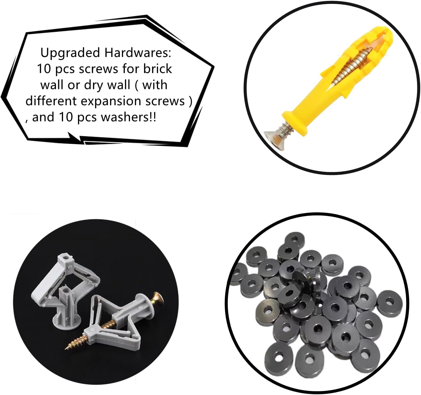 SHENGOCASE 67"x 23.6" Thickened Cat Wall Climbing Carpet, Cat Wall Furniture Scratcher, Scratching Post, Couch Sofa Protector (Camel)