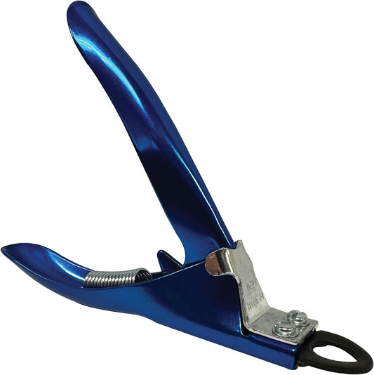 Resco Original Deluxe Dog, Cat, and Pet Nail/Claw Clippers. Best USA-Made Trimmer, More Colors & Sizes, PF0725