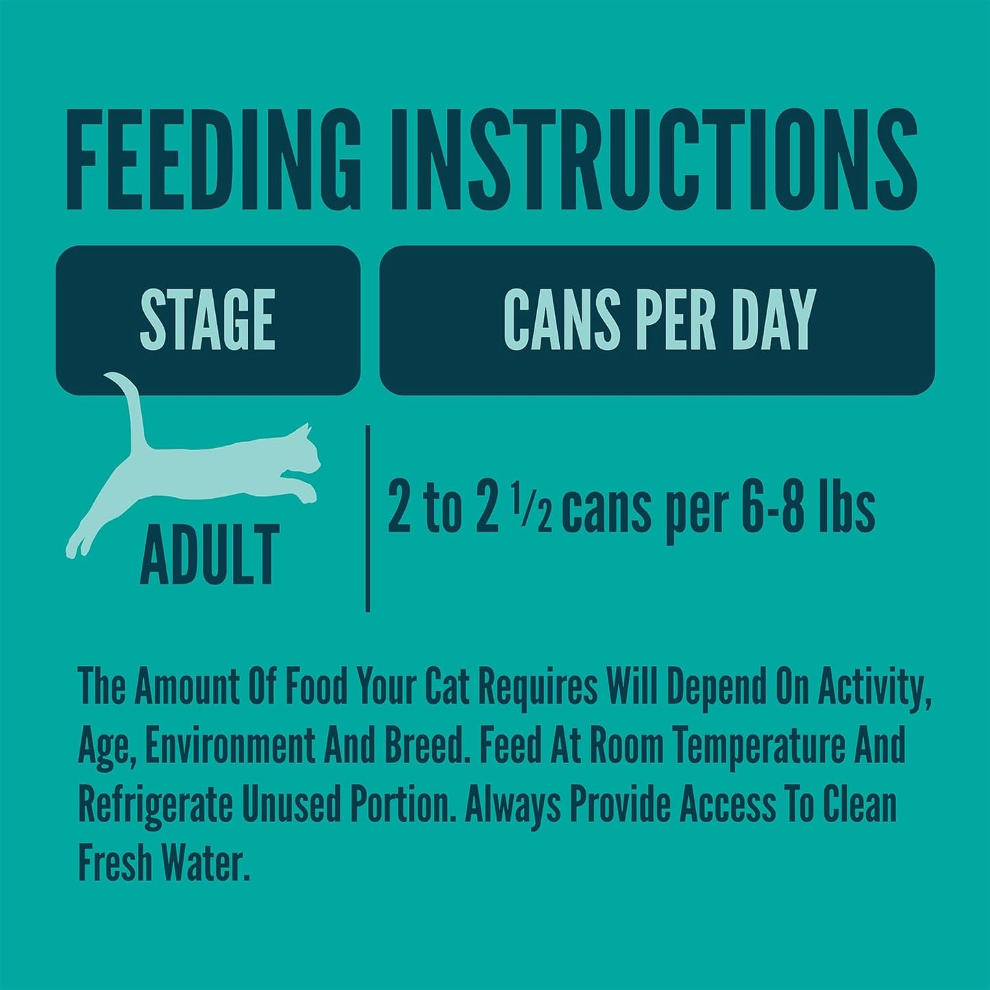 A Strong Heart Canned Wet Cat Food, Salmon Dinner Paté - 3 oz Cans (Pack of 24), Made in The USA with Real Salmon