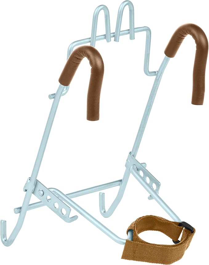 Retrospec Apollo Detachable Front Bike Basket Steel Half-Mesh with Integrated Detachable Hooks and Built-In Handle, Easy Assembly and Portability for Bicycles