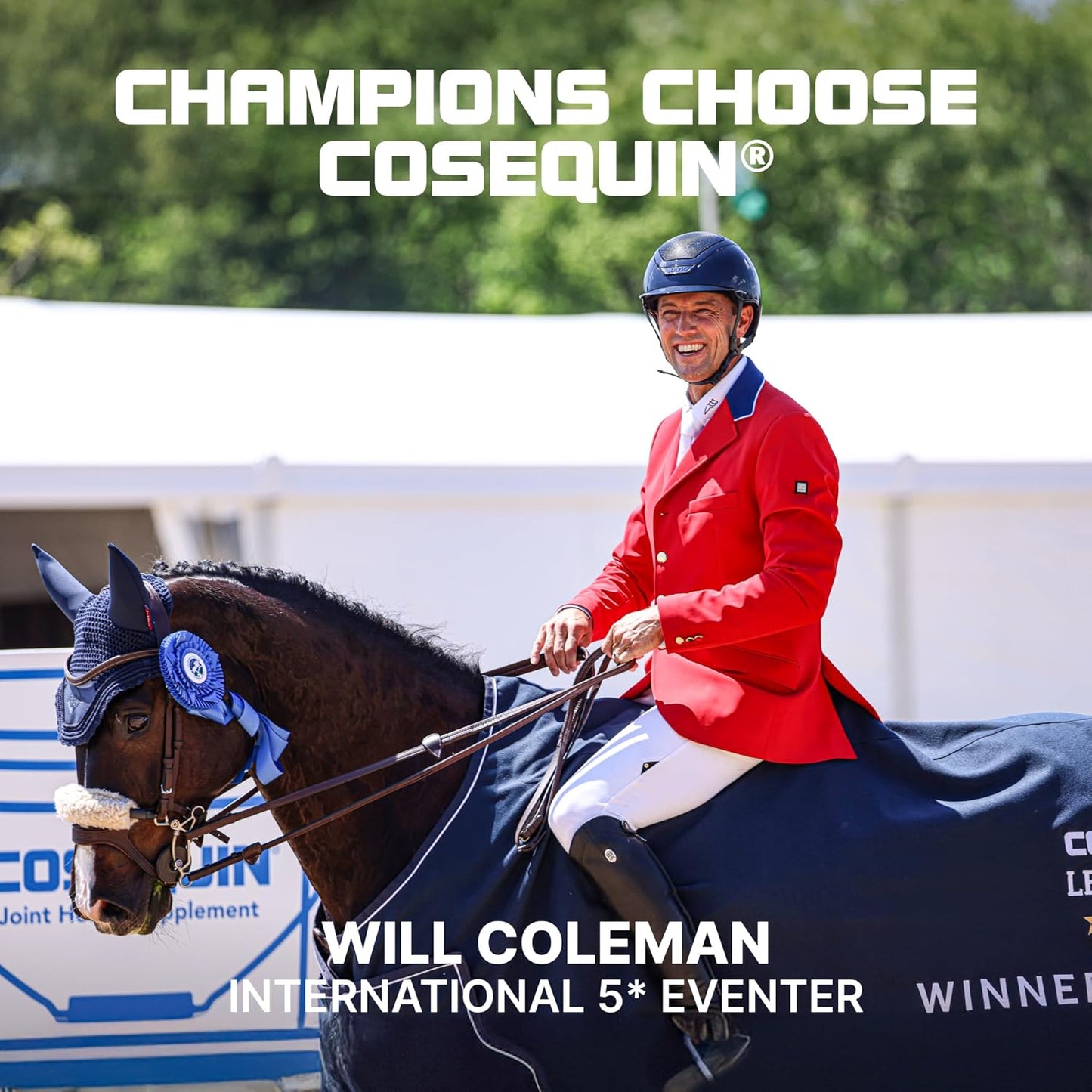 Nutramax Cosequin ASU Pellets Joint Health Supplement for Horses - Pellets with Glucosamine and Chondroitin, 1420 Grams