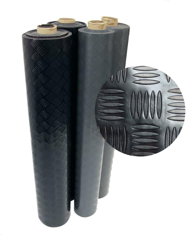 Floor Mats & Matting