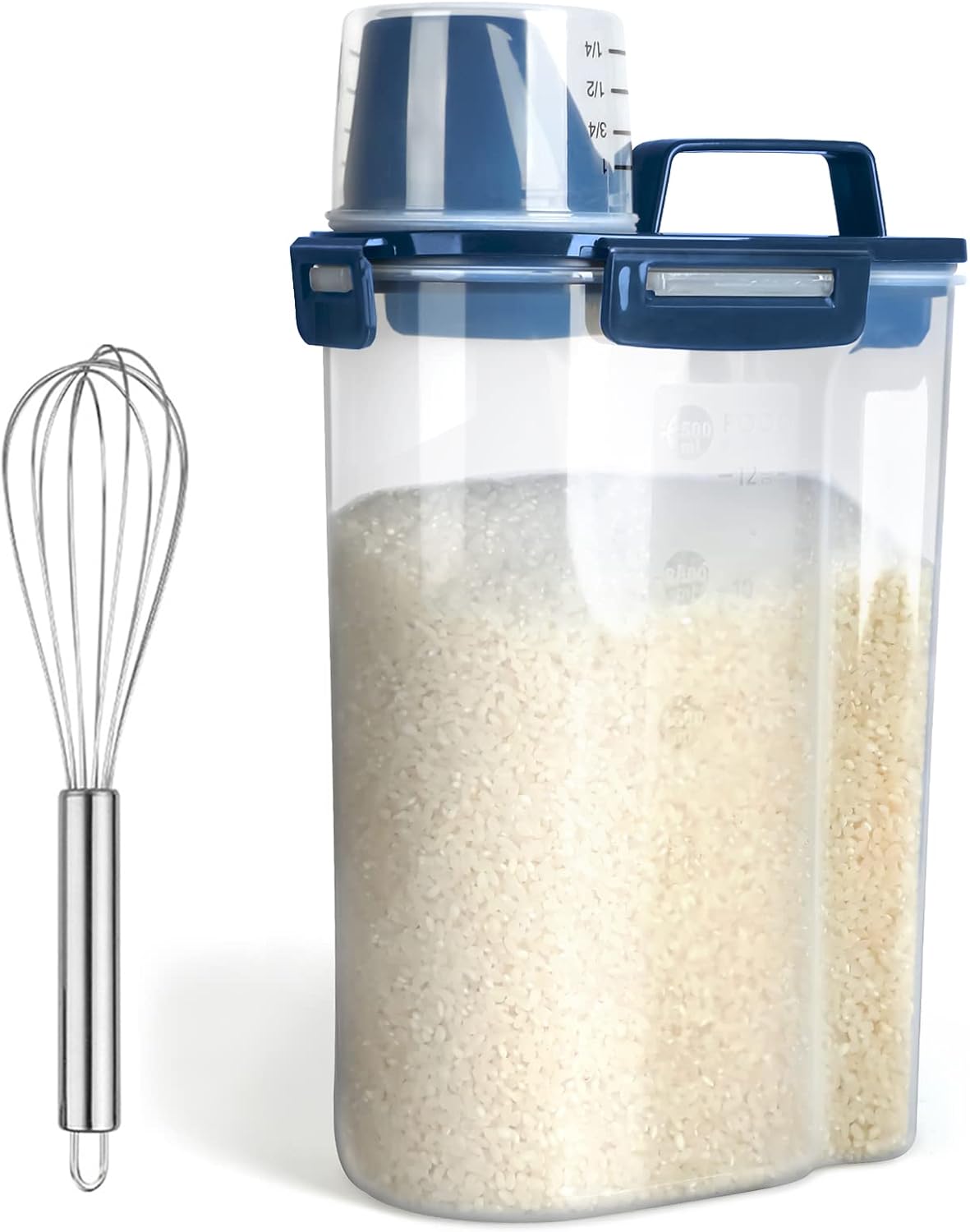 Storage & Organization