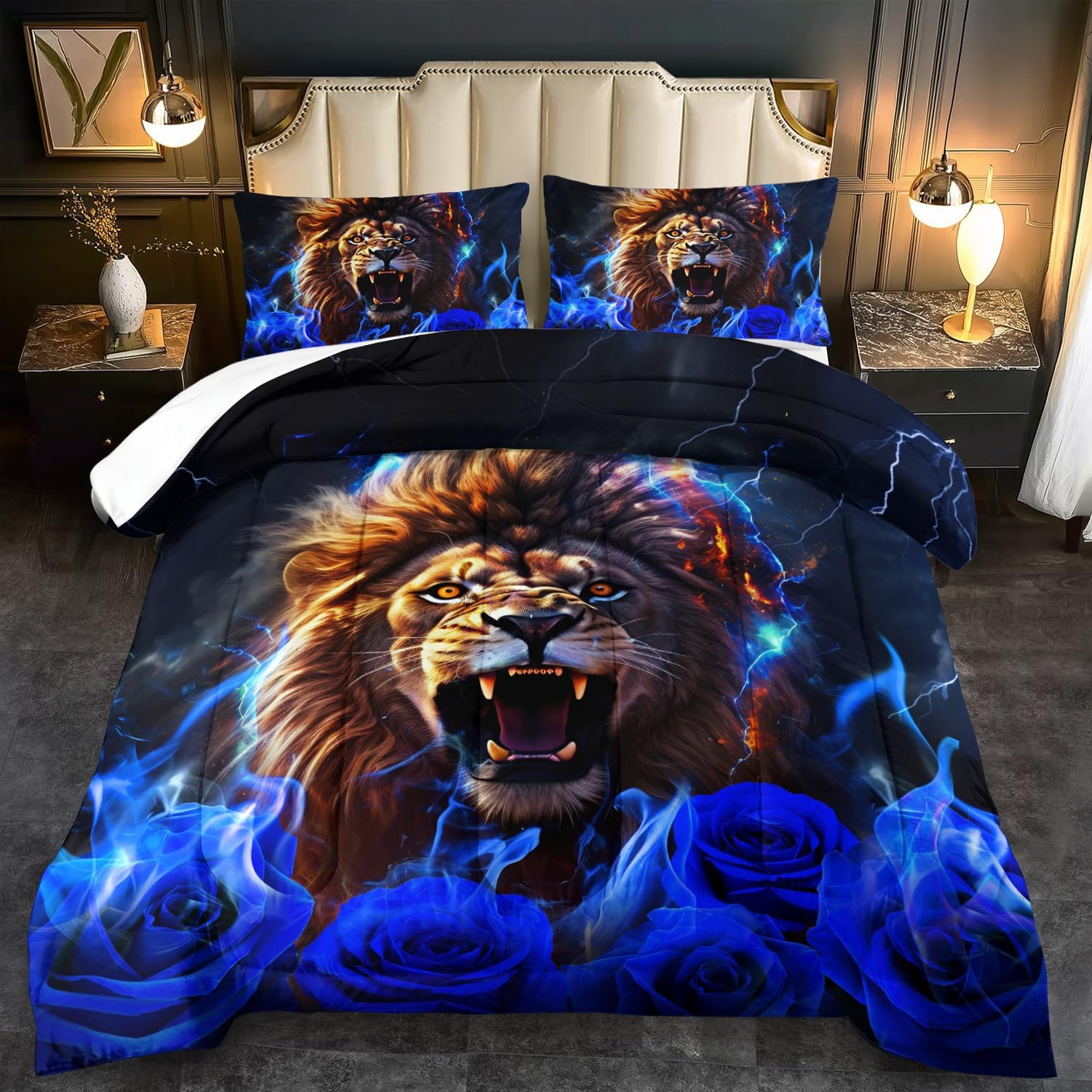 Comforters & Sets