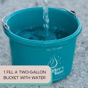 Gallagher's Water Farm and Ranch for Livestock and Horses (10lb)