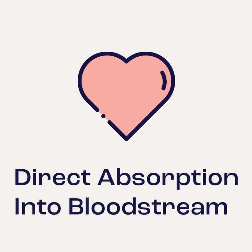 Joint & Mobility Sublingual for Horses, 4pk