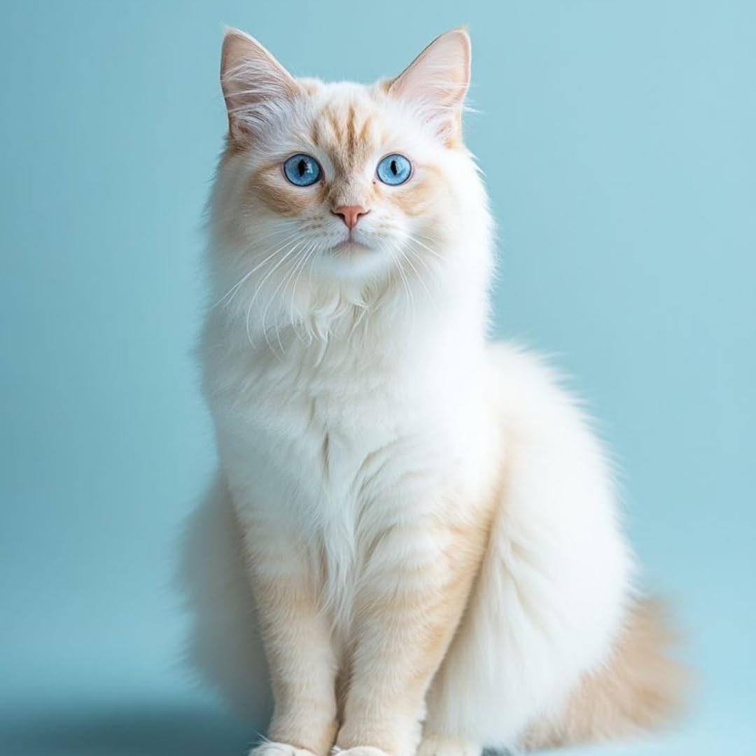 GÜLLÜOGLU Pet Eye Cream for Dogs, Cats, Cattle, Sheep, Horse, Bird 1/8 oz /3,5gr, 1 Premium Pet Eye Area Balm Daily Care for Animals, Care, Tube