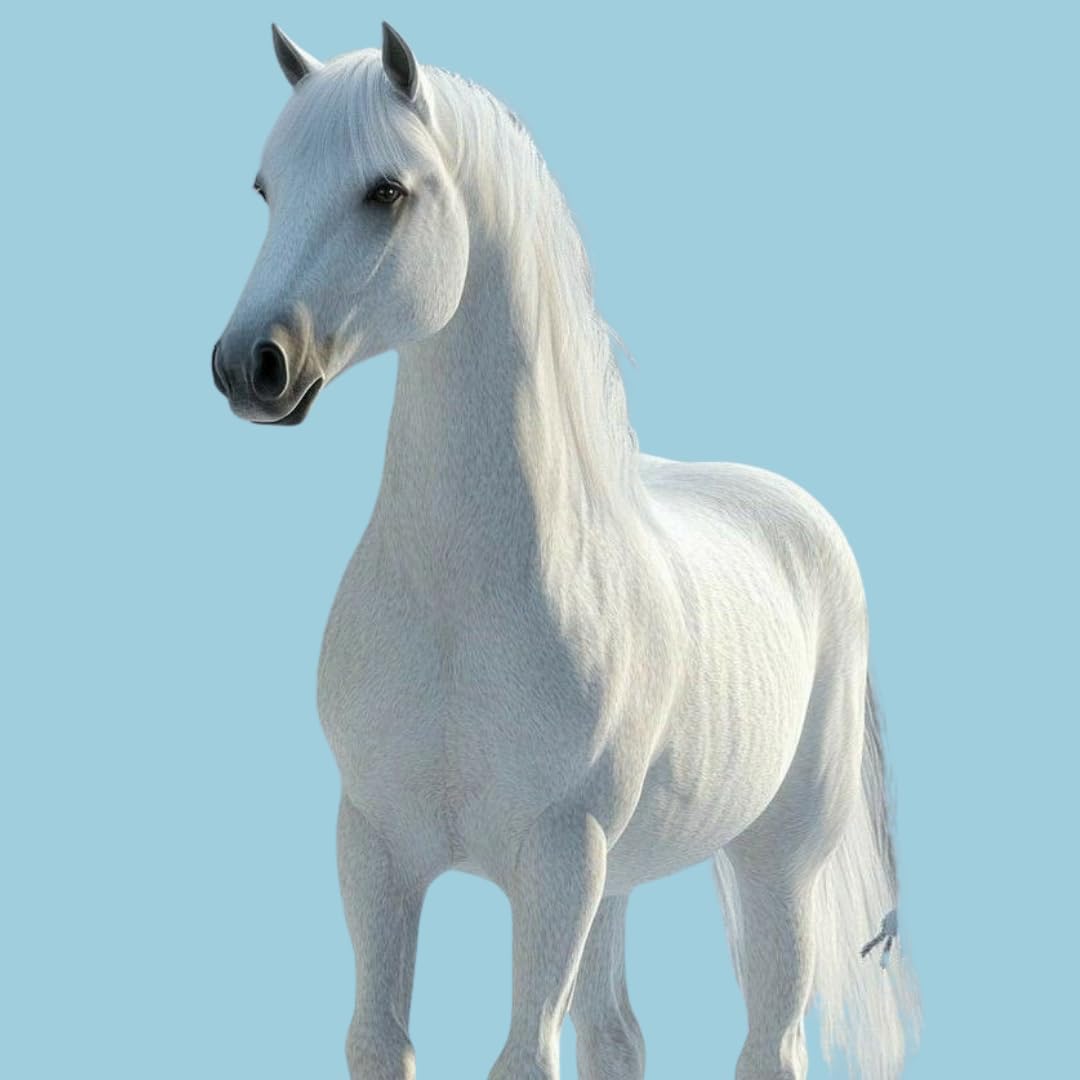 GÜLLÜOGLU Pet Eye Cream for Dogs, Cats, Cattle, Sheep, Horse, Bird 1/8 oz /3,5gr, 1 Premium Pet Eye Area Balm Daily Care for Animals, Care, Tube