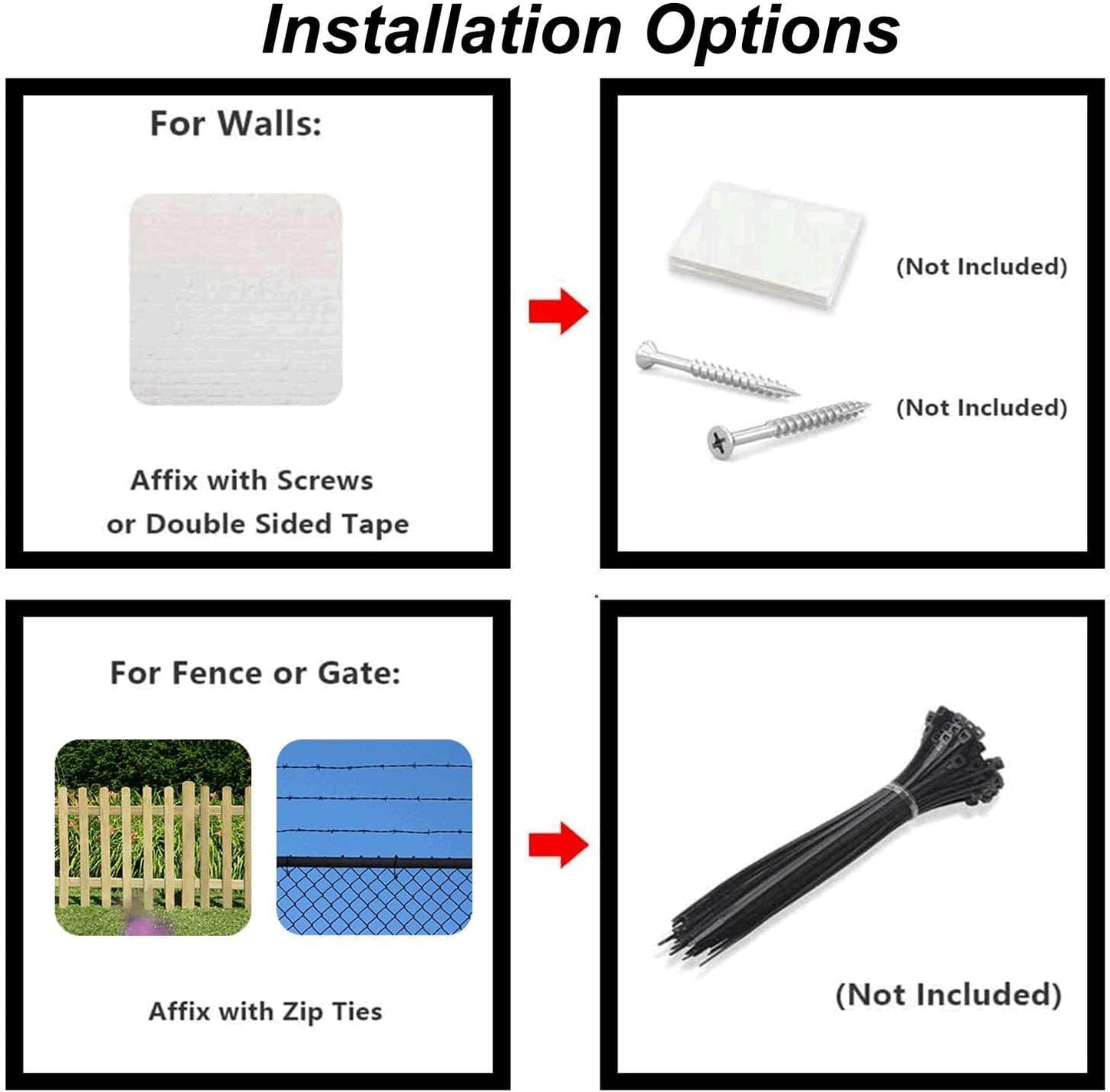 Lygond Metal Sign Tin Sign Circular Stained Glass Bear Home Decor for Patio 12×12 Inches