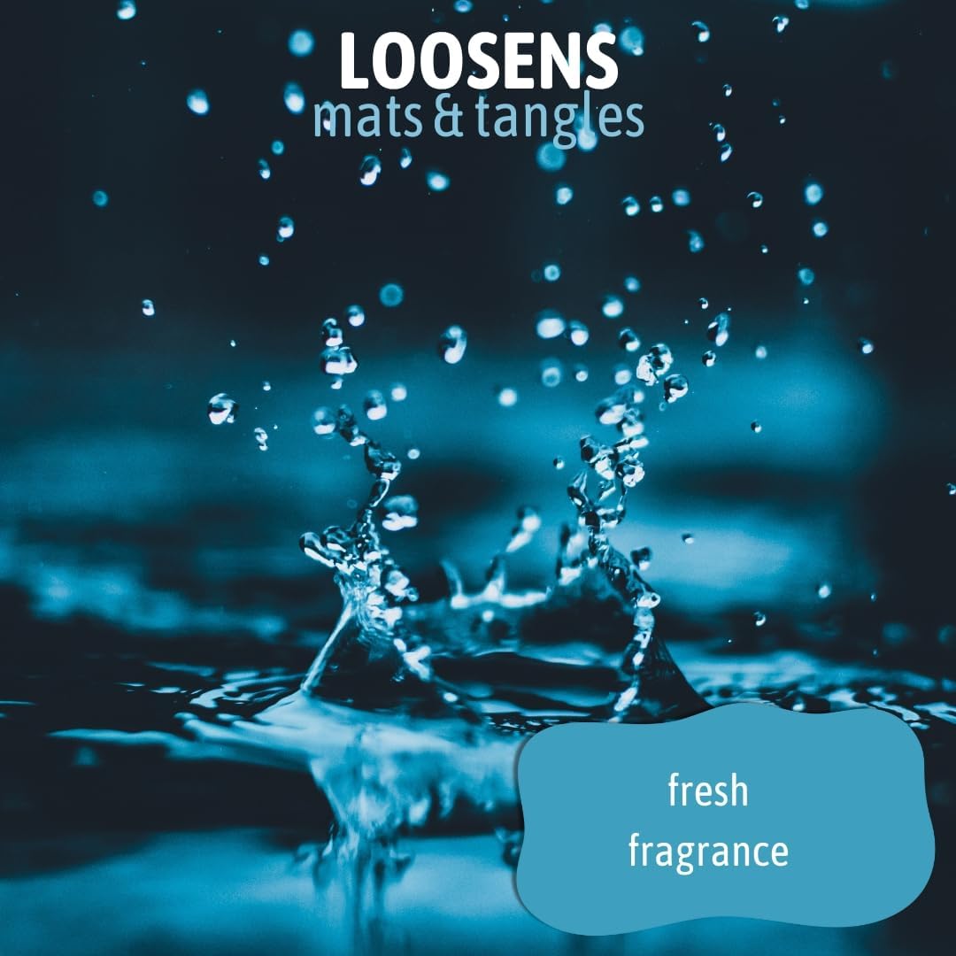 Bubble Bros. Everyday Conditioner for Dogs, Gallon - Natural, Moisturizes and Conditions The Skin and Coat of Your Pets, Loosens Mats and Tangles, Eliminates Static in The Coat