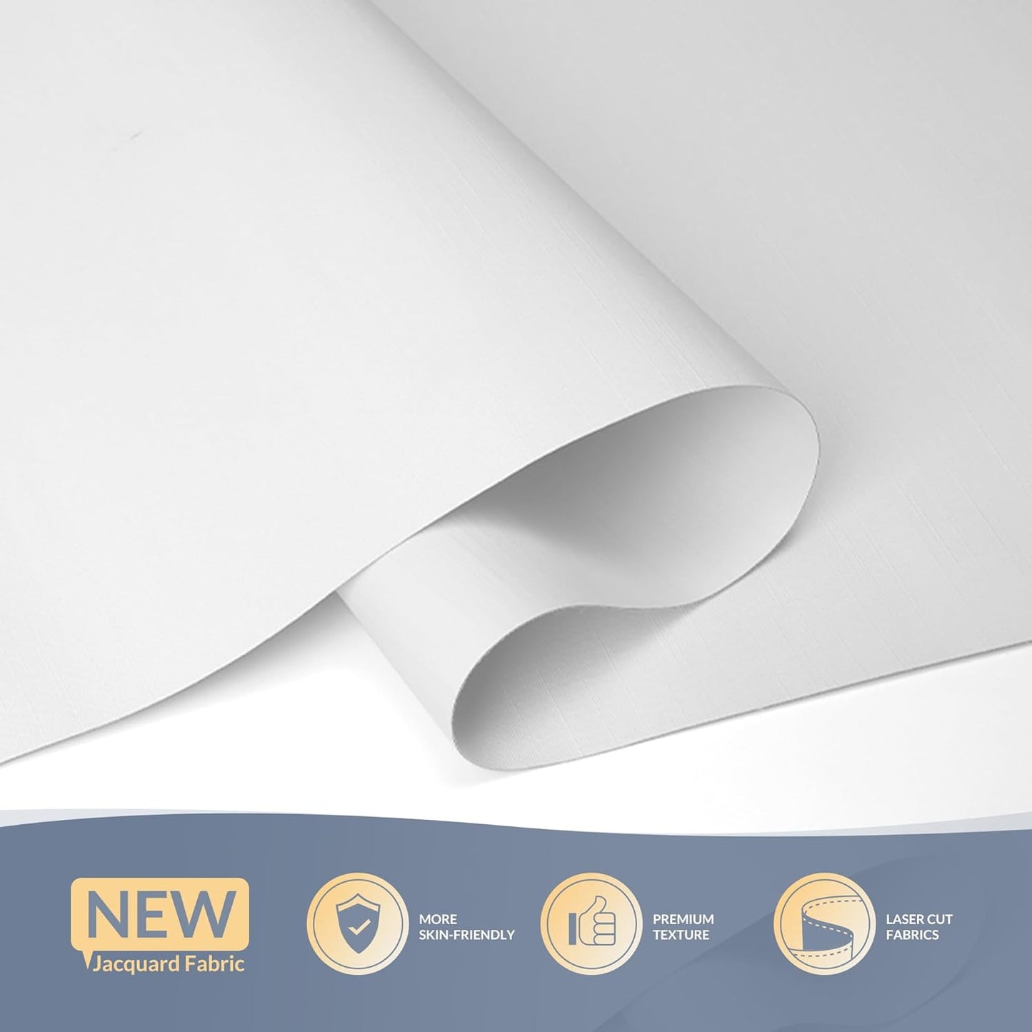 Boolegon Blackout Roller Shades for Windows,Cordless,Roller Blinds for Windows,Thermal Insulated Fabric UV Protection,Window Blinds Shades for Home,Office,Bedroom,Door,Blackout-Pure White,Custom Now