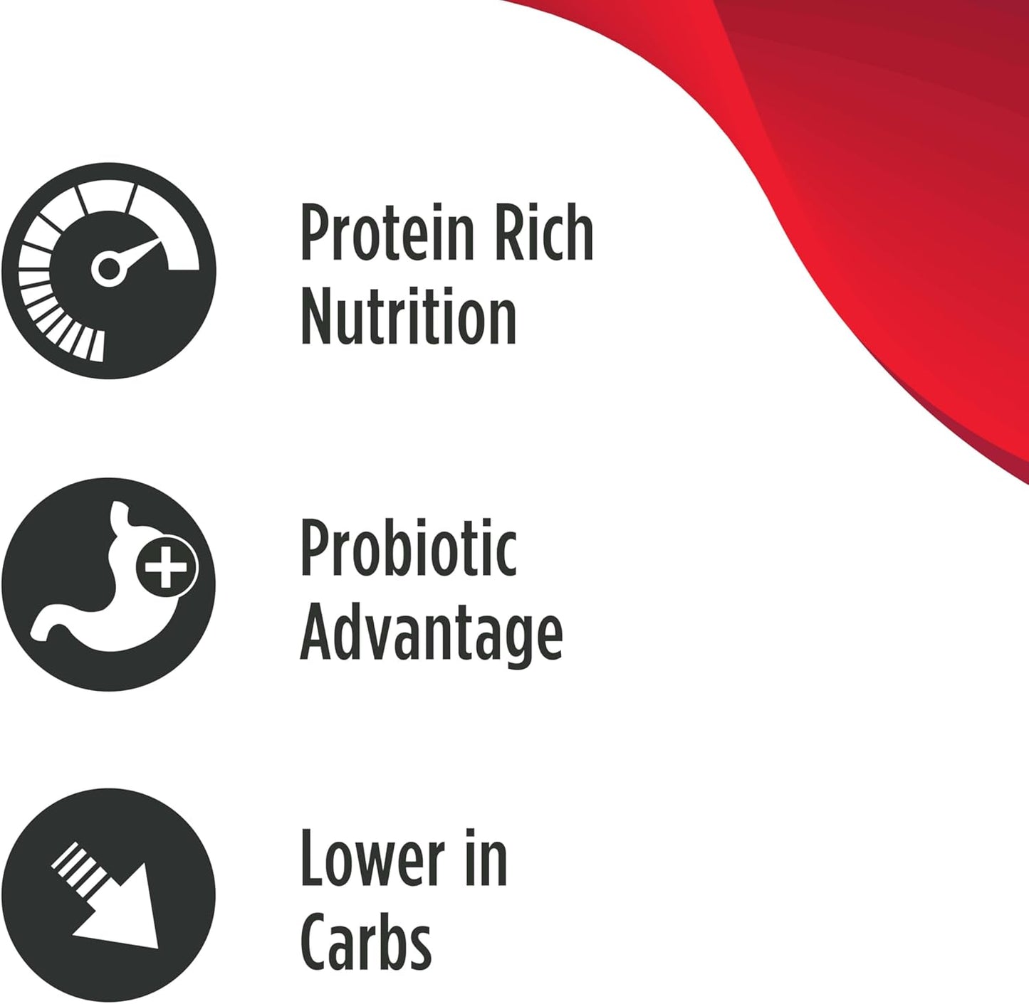 Nulo Freestyle Freeze-Dried Raw, Ultra-Rich Grain-Free Dry Cat Food for All Breeds and Life Stages with BC30 Probiotic for Digestive and Immune Health, Chicken & Salmon, 5.5 Ounce