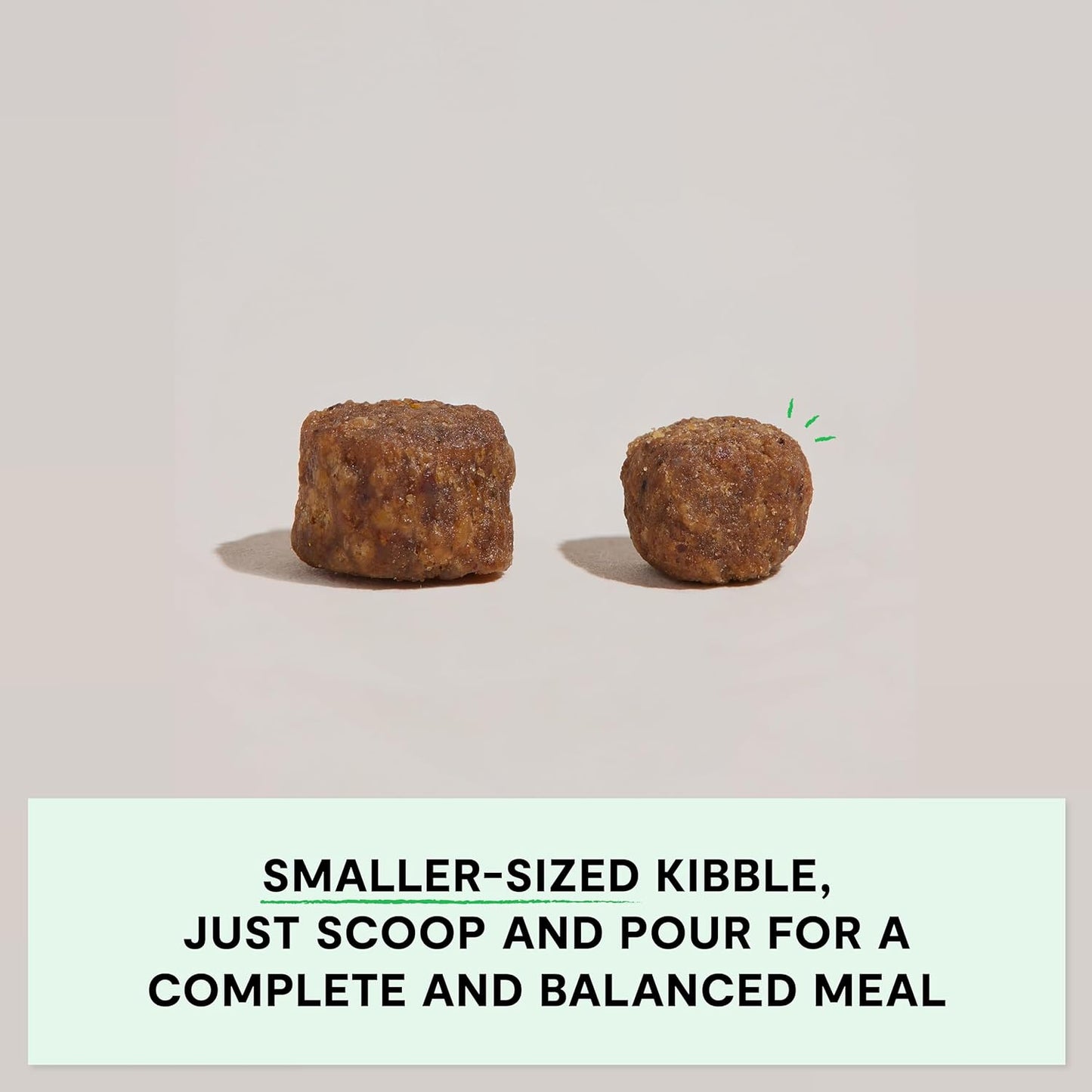 Open Farm, Grain-Free Dry Dog Food for Small Breeds, High-Protein Kibble, Sustainably & Ethically Sourced Ingredients, Non-GMO Veggies & Superfoods, Chicken & Turkey Recipe for Small Dogs, 11lb Bag