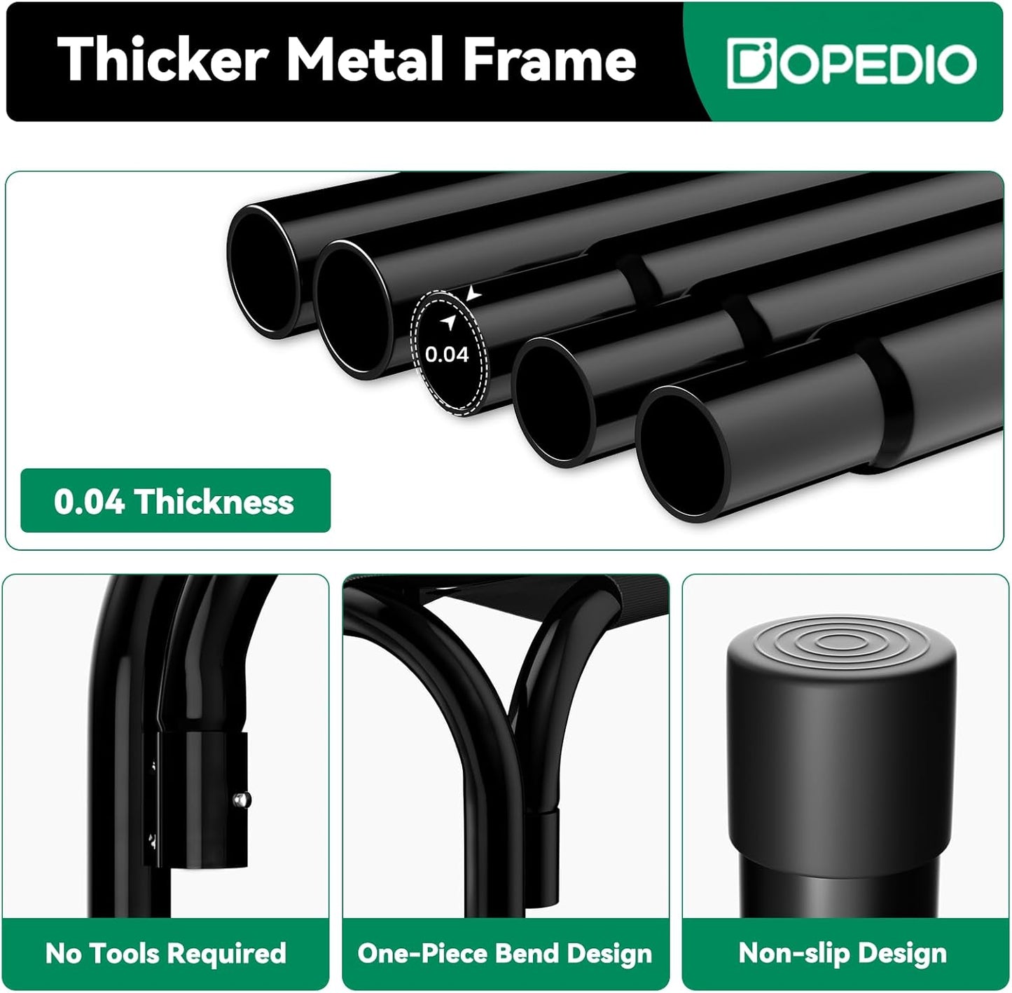 Elevated Dog Bed Raised Outdoor Dog Cot for Extra Large Dogs, Installation Requires No Tools, Frame with Washable Cooling Breathable Mesh Anti-Slip Feet, Indoor Pet Bed, Grey, 48.8 Inches