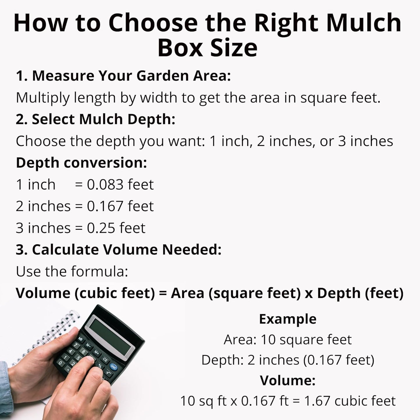 Premium Gold Wood Mulch for Landscaping, Gardens, Lawns, Potting Media, and Potted Plants (0.7 CF - 20 L - 21 QTS)
