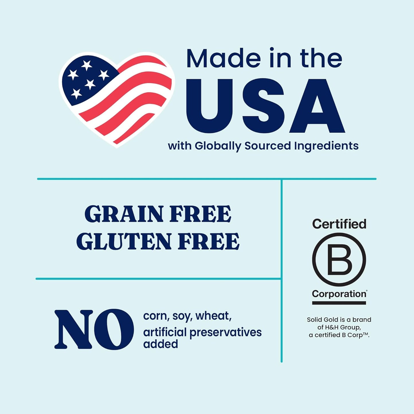 Solid Gold Freeze Dried Dog Food - W/Real Beef, Pumpkin & Superfoods - Freeze Dried Raw Dog Food Toppers for Picky Eaters to Serve as a Nutrient-Dense Meal Topper or High Protein Treats - 12oz