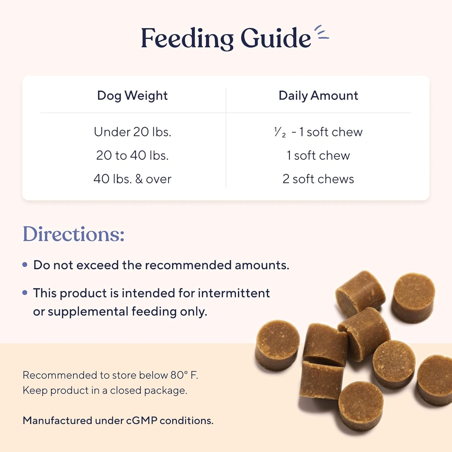 Pawfy Probiotics for Dogs | Supports Digestive Health, Diarrhea for Small, Large Dogs | Improves Gut Health | Anti Yeast Supplements | Skin Health Seasonal Allergies Support - 30 Chews (Chicken)