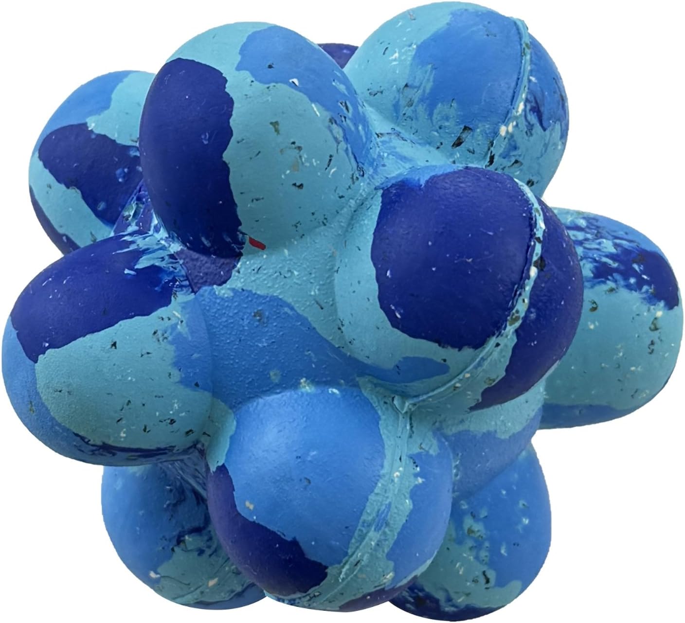 Max Fusion with Nike Grind, Arlee Pop It Dog Toy, Chew Toy for Play, Fetch, Tug, S