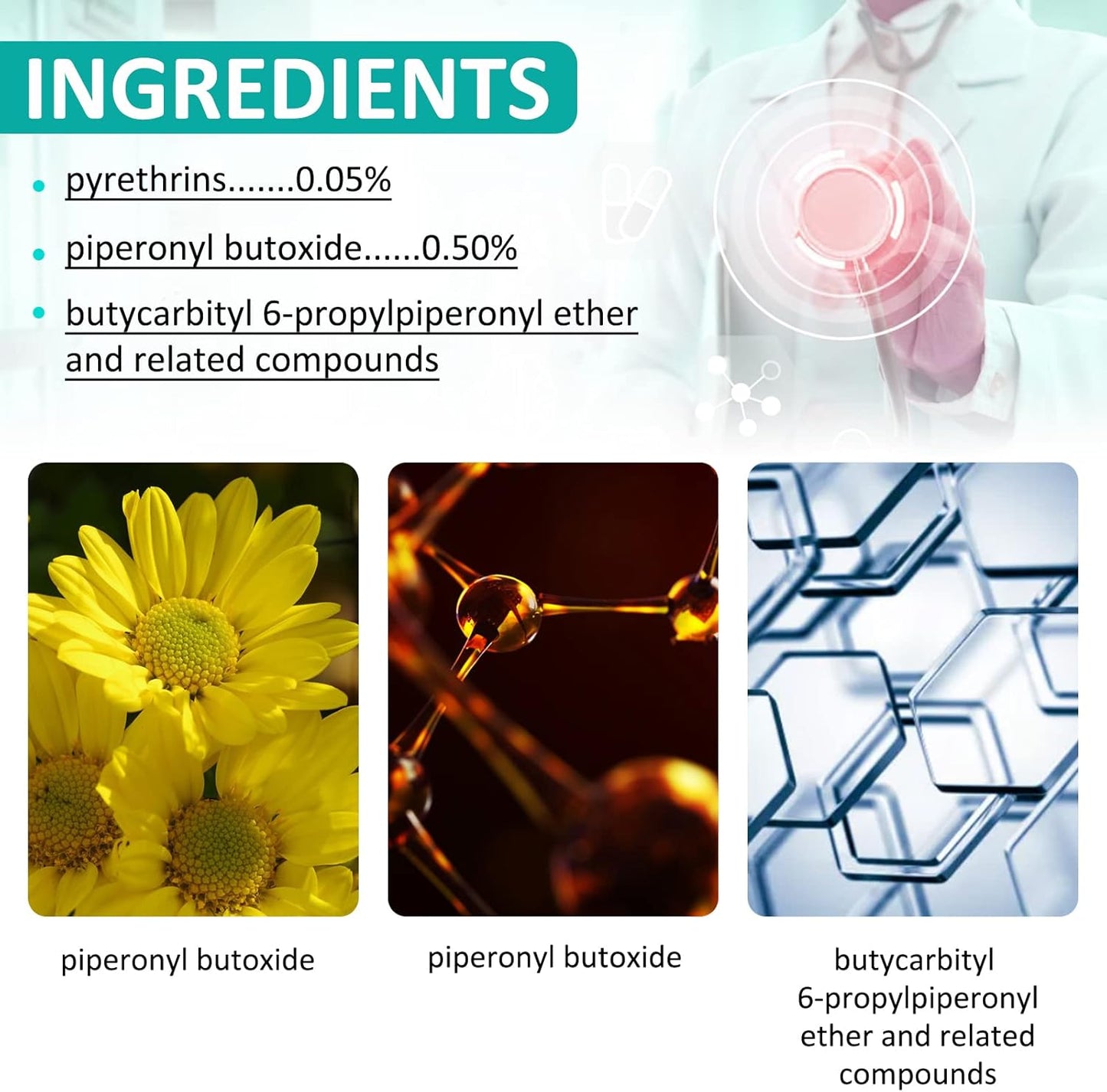 Ear Mite Treatment for Dogs 2PACK, Dog Ear Infection Treatment, Dog Ear Mite Treatment, Dog Ear Drops Alleviation Suffering from Ear Mites & Itching and Odours Stinky Stuff, Dogs Ear Care Solution