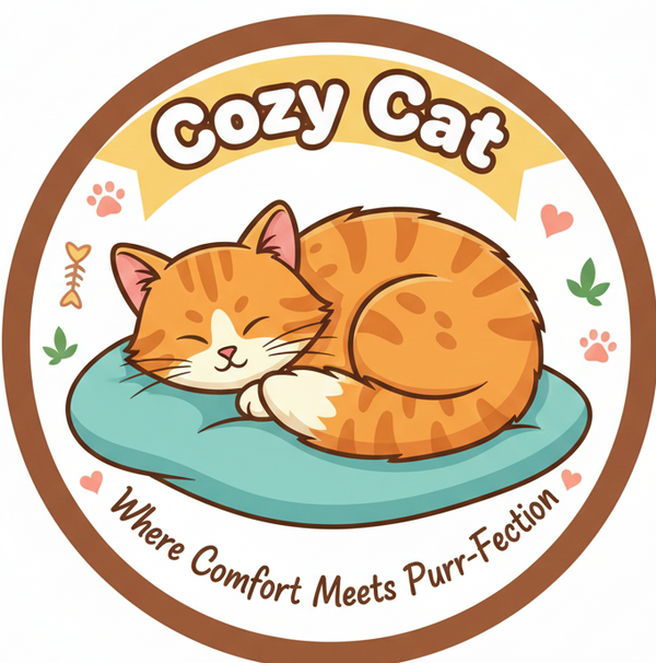 Cozy Cat