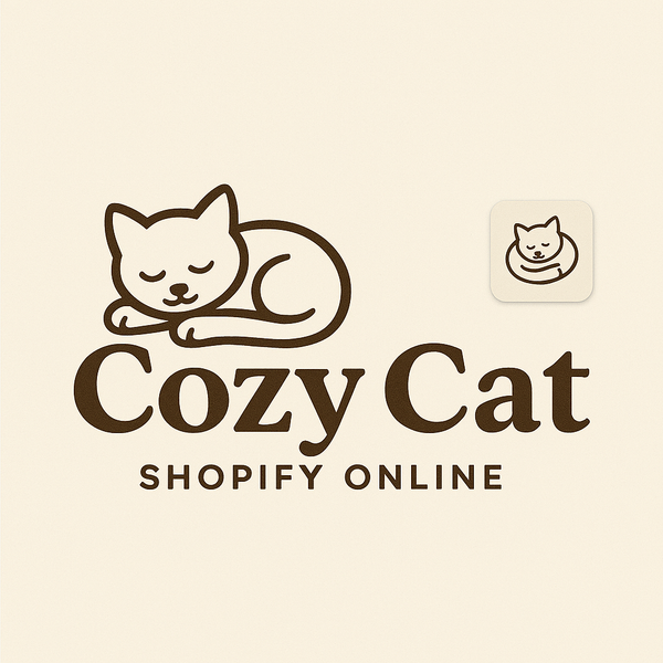 Cozy Cat